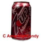 7up Pomegranate incl. Pfand
